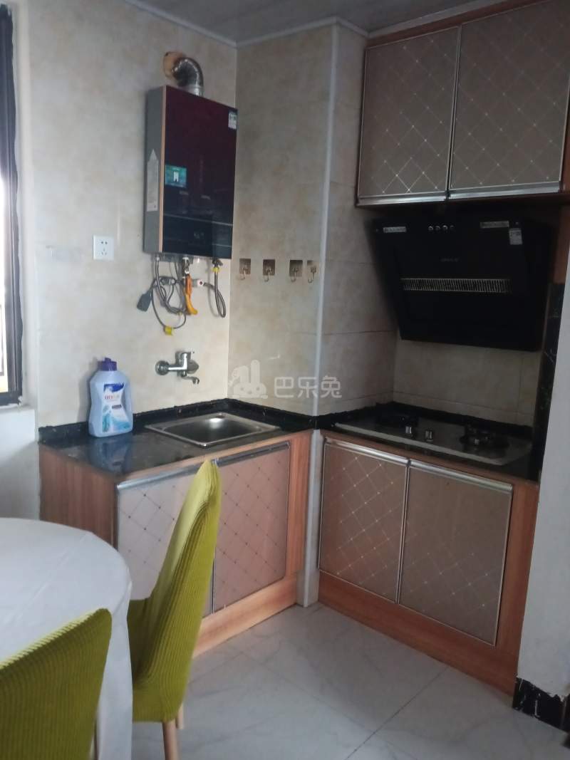 尚美苑8395182厨房图6