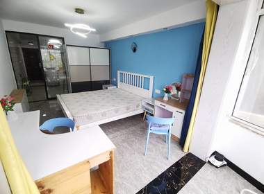 场中小区(场中路2187弄) 1室1厅1卫