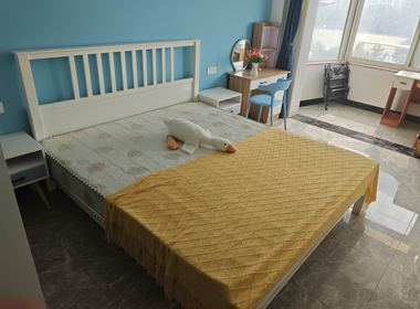 场中小区(场中路2187弄) 1室1厅1卫