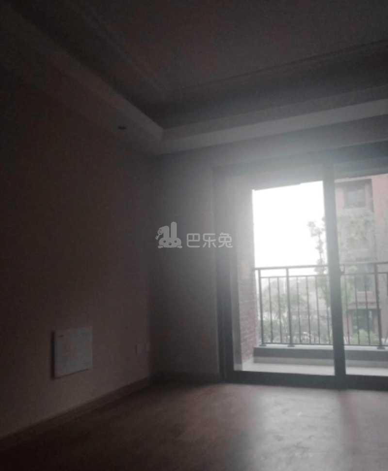 金地浅山艺境8396086卧室图0