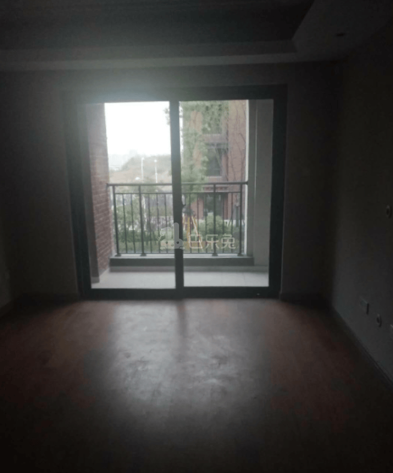 金地浅山艺境8396086卧室图1