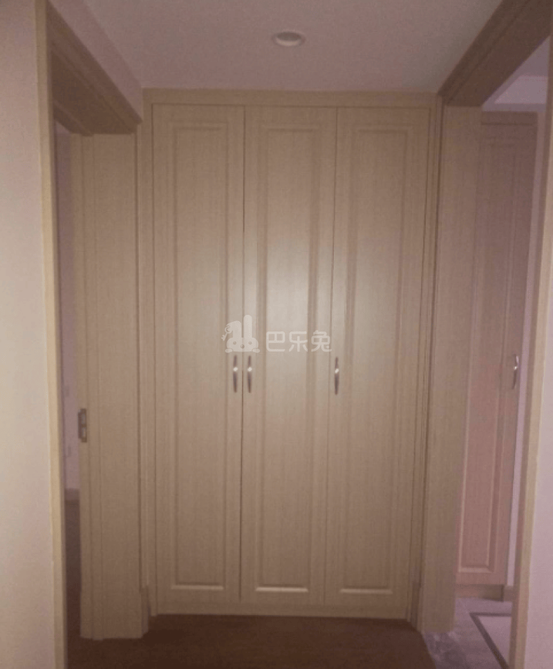 金地浅山艺境8396086卧室图2