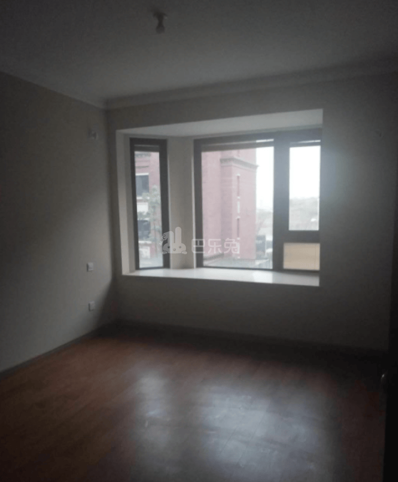 金地浅山艺境8396086卧室图3