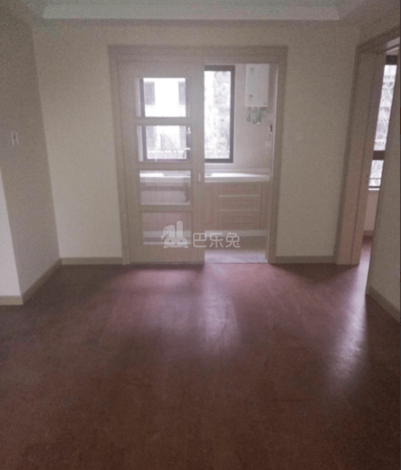 金地浅山艺境8396086卧室图4