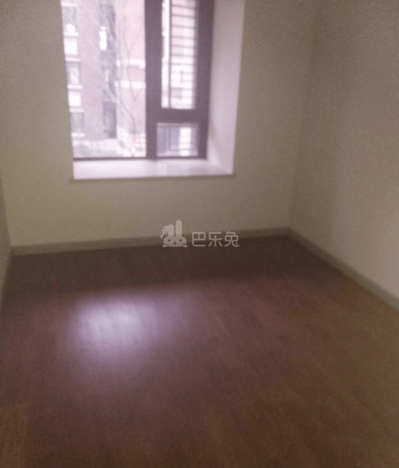 金地浅山艺境8396086卧室图5