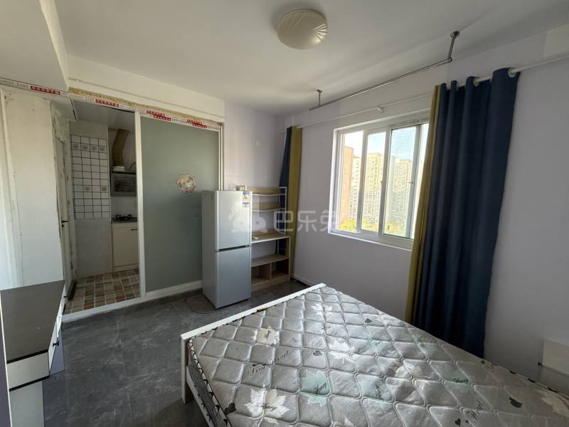 和家欣苑C区8398744卧室图1