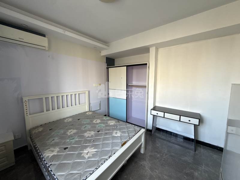 和家欣苑C区8398744卧室图2