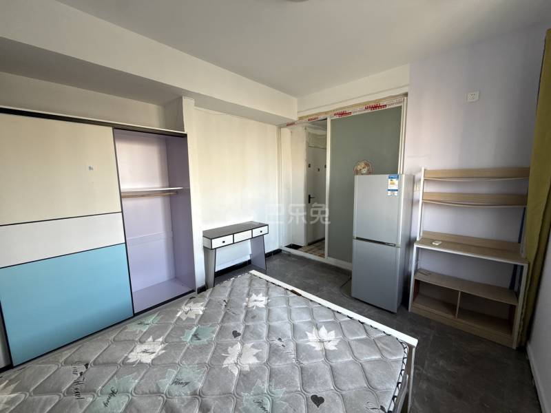 和家欣苑C区8398744卧室图3