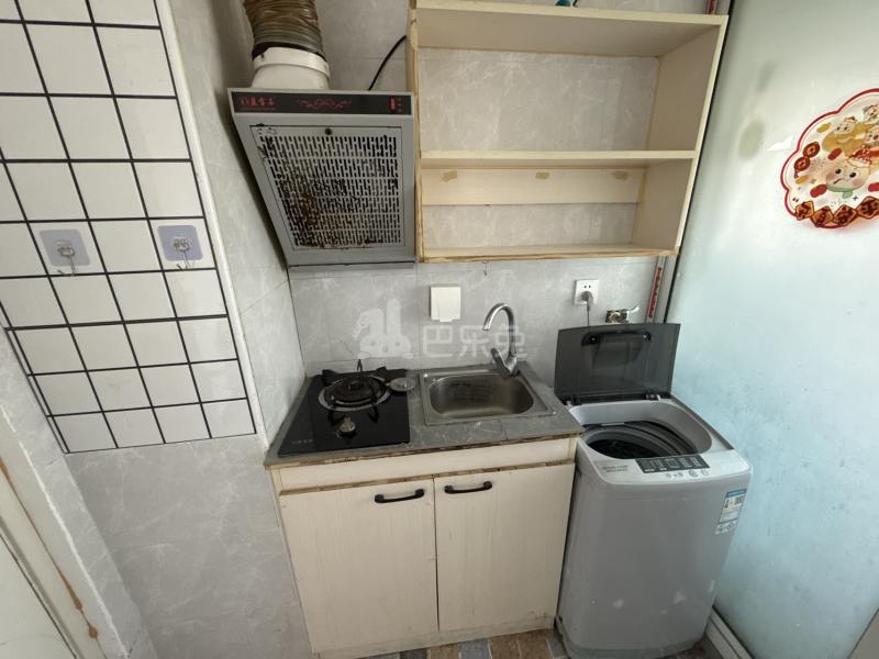 和家欣苑C区8398744厨房图4