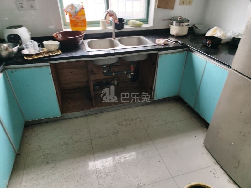 绿苑五村1区8398798厨房图6