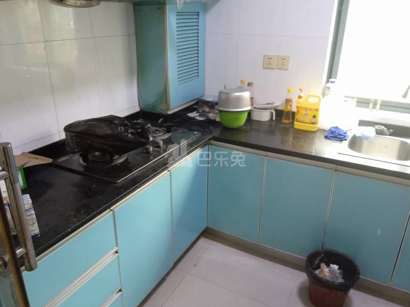 绿苑五村1区8398798厨房图8