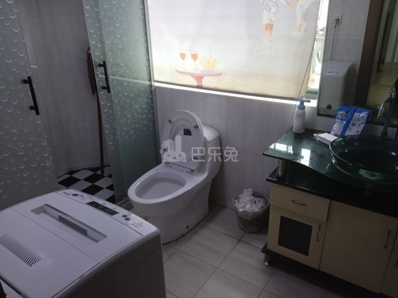 绿苑五村1区8398798卫生间图15