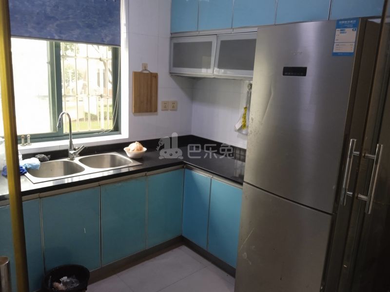 绿苑五村1区8398798厨房图9