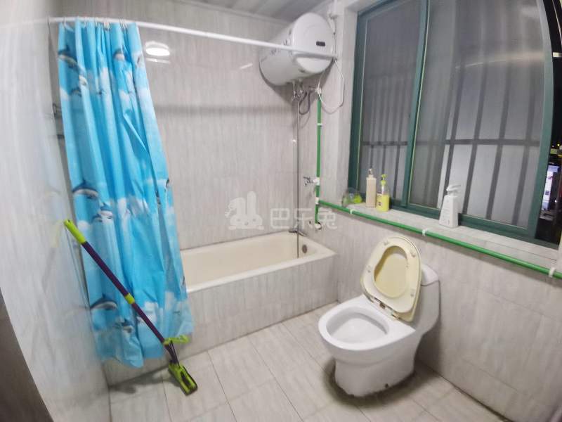 绿苑五村1区8398798卫生间图14