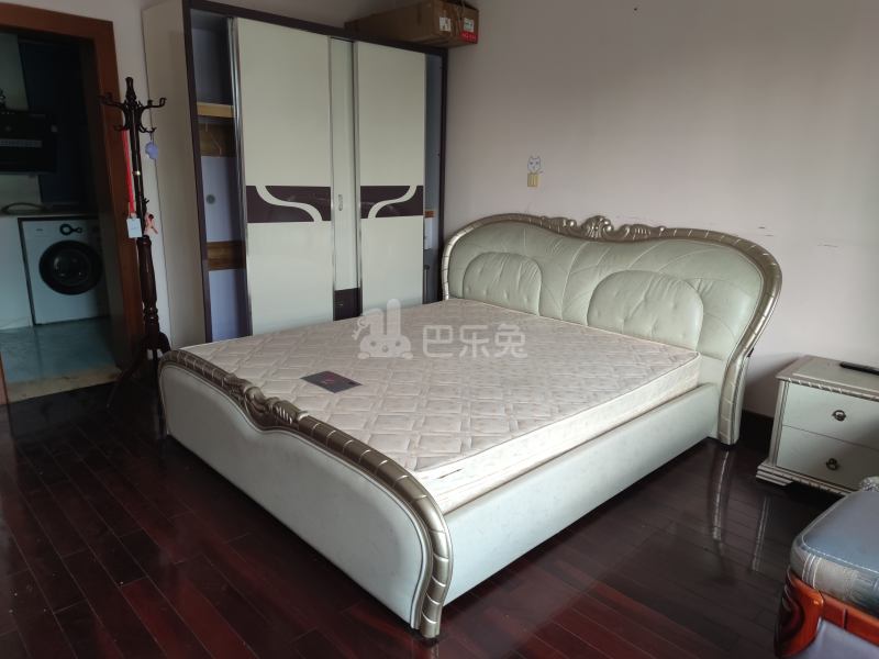 绿苑五村1区8398798卧室图3