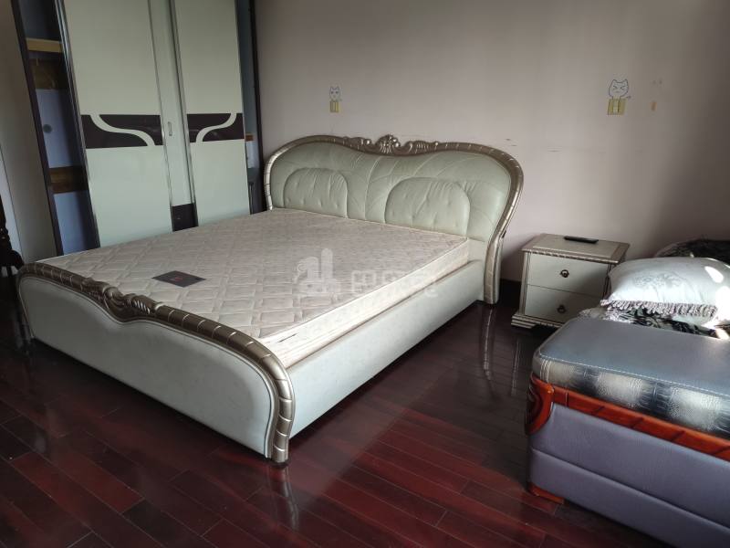 绿苑五村1区8398798卧室图0