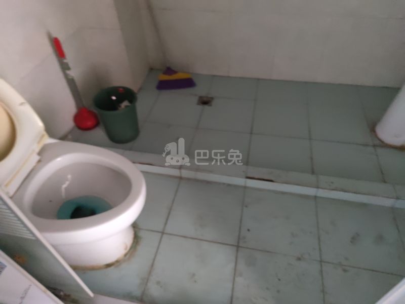 绿苑五村1区8398798卫生间图12