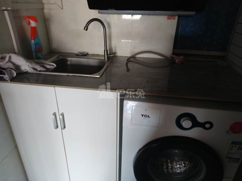 绿苑五村1区8398798厨房图7