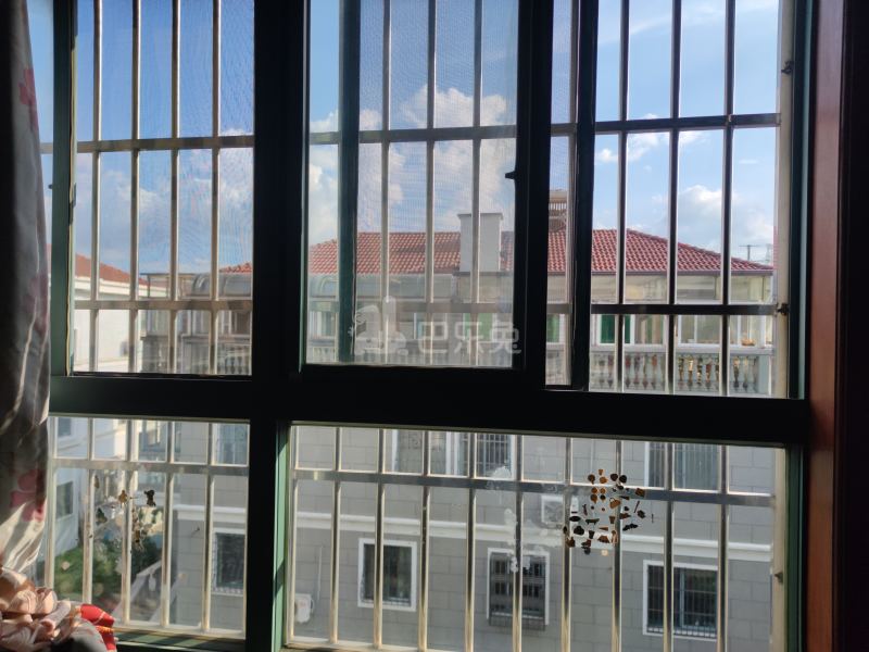 绿苑五村1区8398798卧室窗户图16