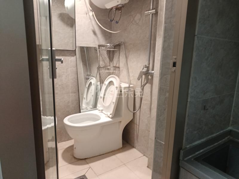 新翔公寓8398812卫生间图5