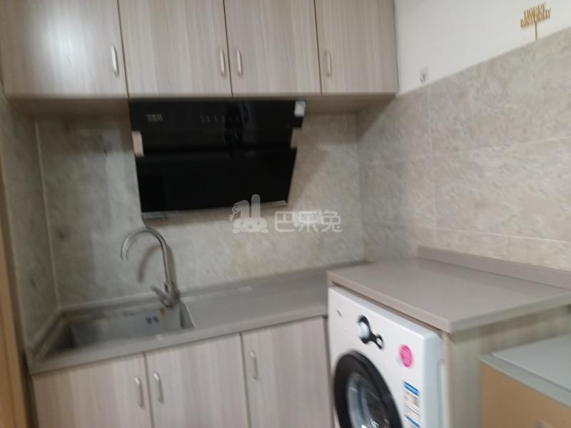 新翔公寓8398812厨房图4