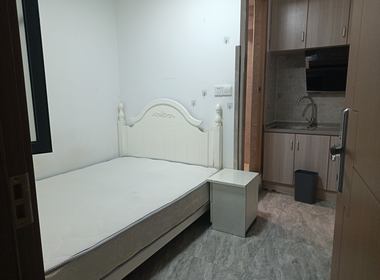 新翔公寓 1室0厅1卫