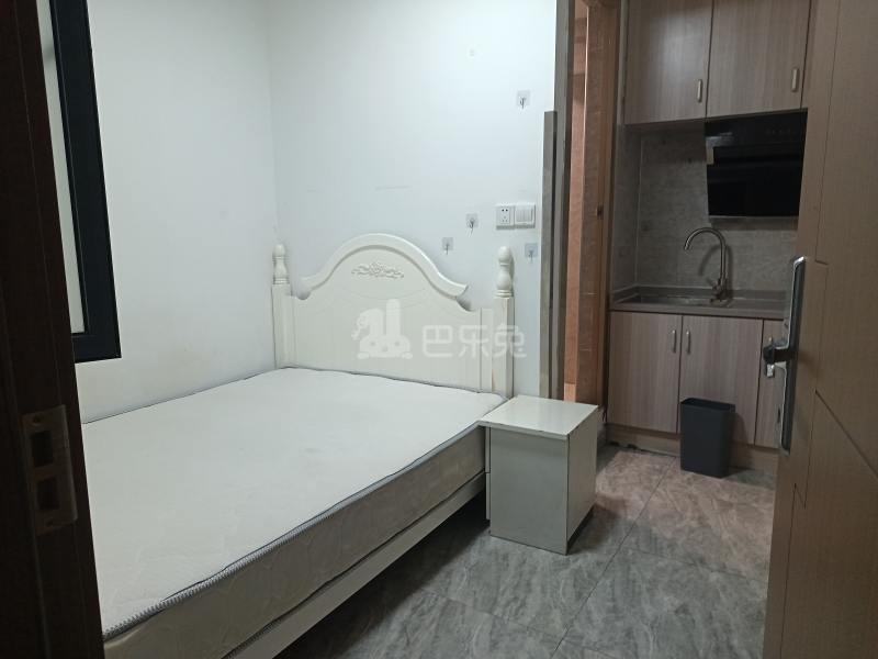 新翔公寓8398812卧室图0