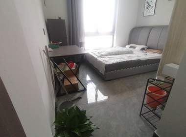 飘鹰锦和花园1期 