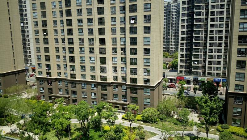 信达蓝爵9984150周边环境图9