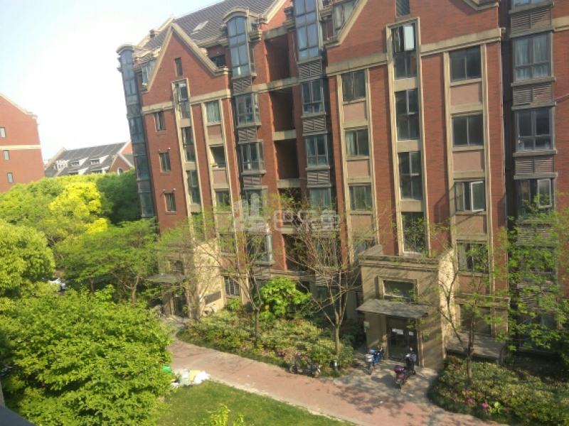 美兰湖中华园8635864周边环境图6