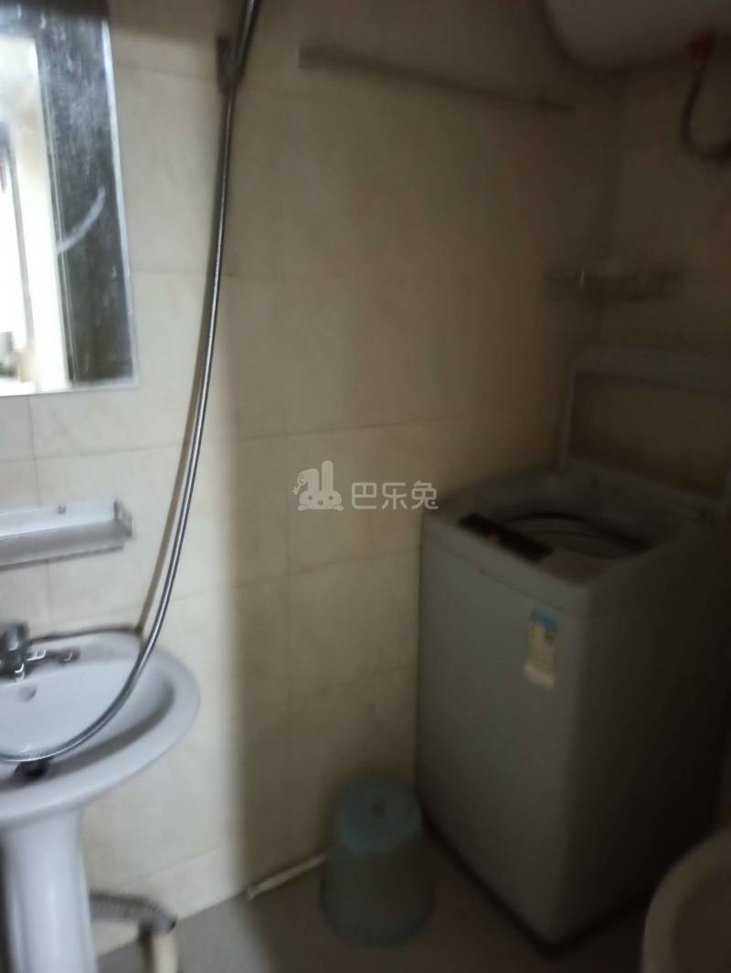 鑫都城紫云华庭839521卫生间图14