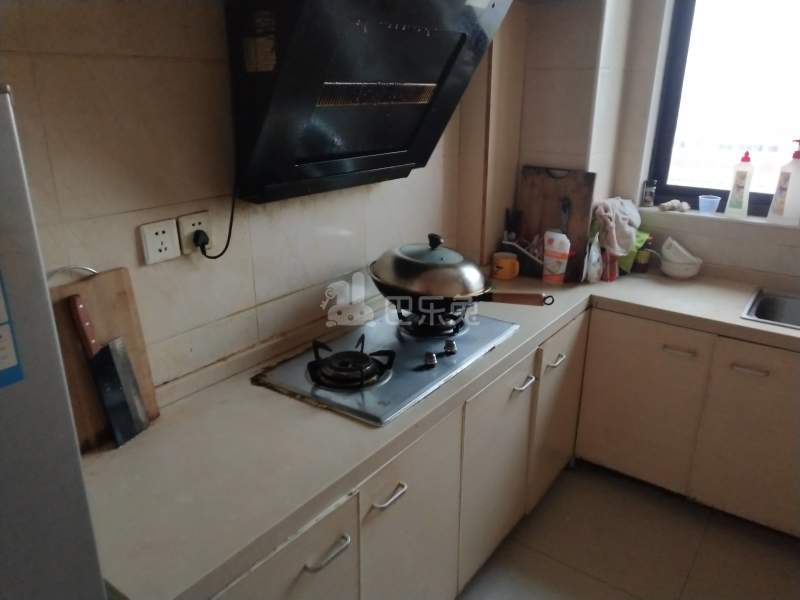 鑫都城紫云华庭839521厨房图9