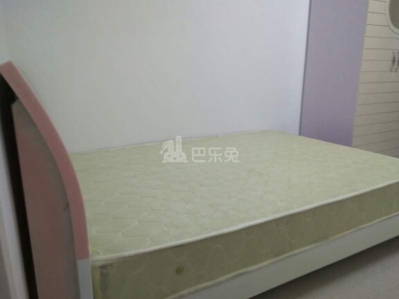 鑫都城紫云华庭839521卧室图1