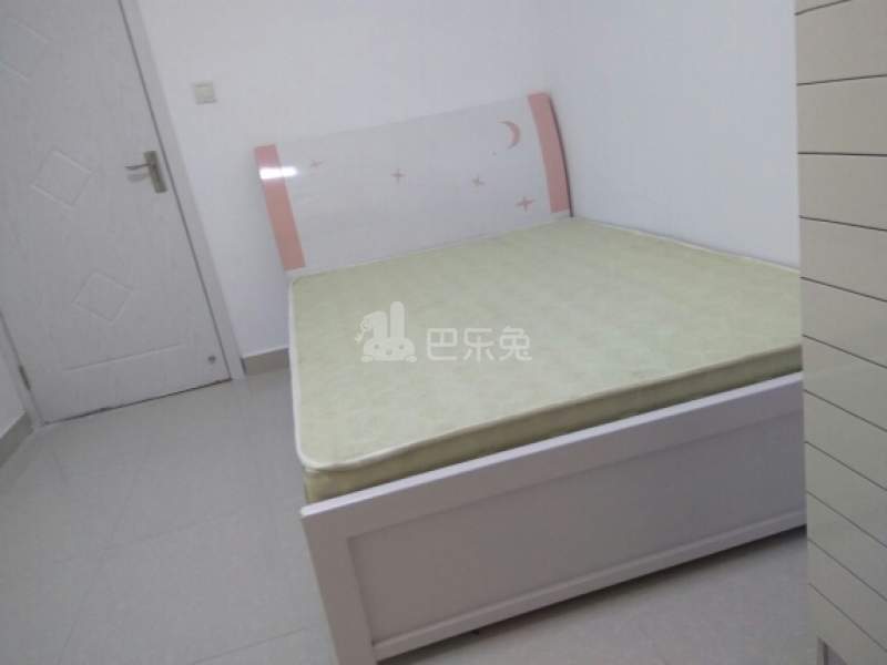 鑫都城紫云华庭839521卧室图2