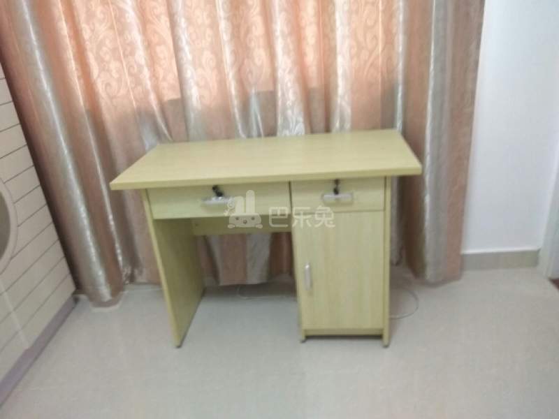 鑫都城紫云华庭839521卧室图3