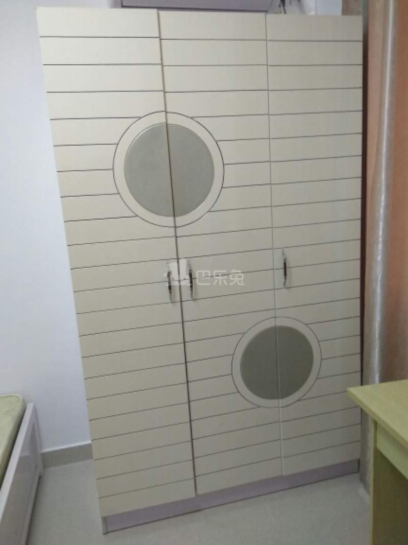 鑫都城紫云华庭839521卧室图4