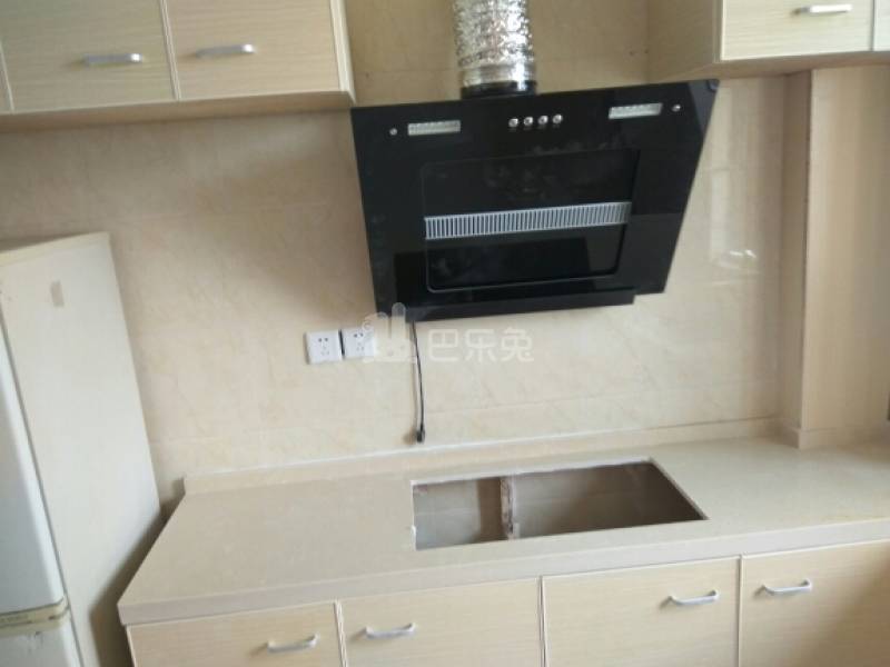 鑫都城紫云华庭839521厨房图12