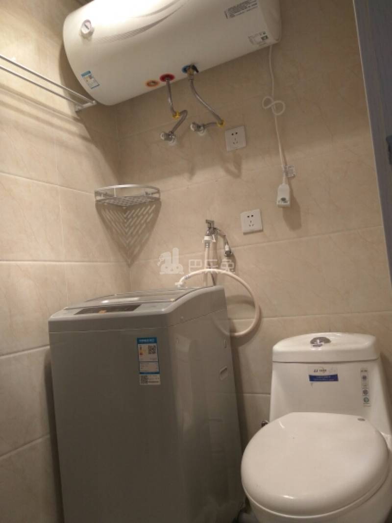 鑫都城紫云华庭839521卫生间图16