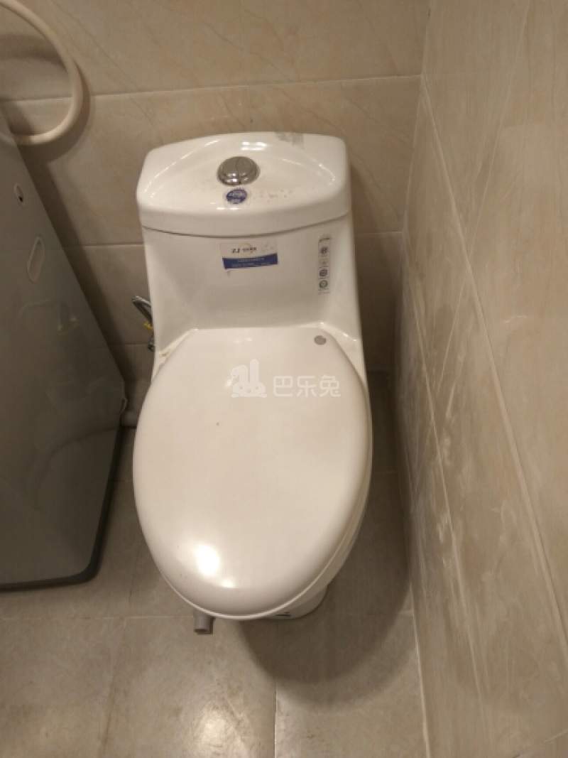 鑫都城紫云华庭839521卫生间图17