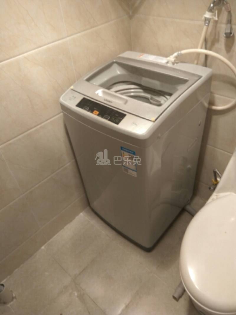 鑫都城紫云华庭839521卫生间图18