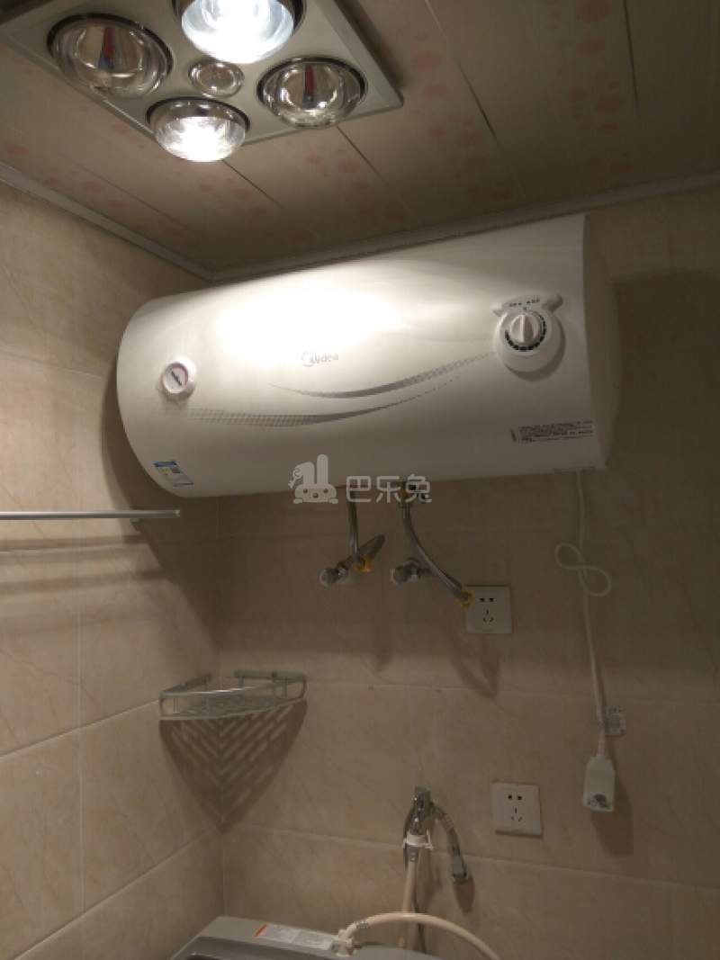 鑫都城紫云华庭839521卫生间图19