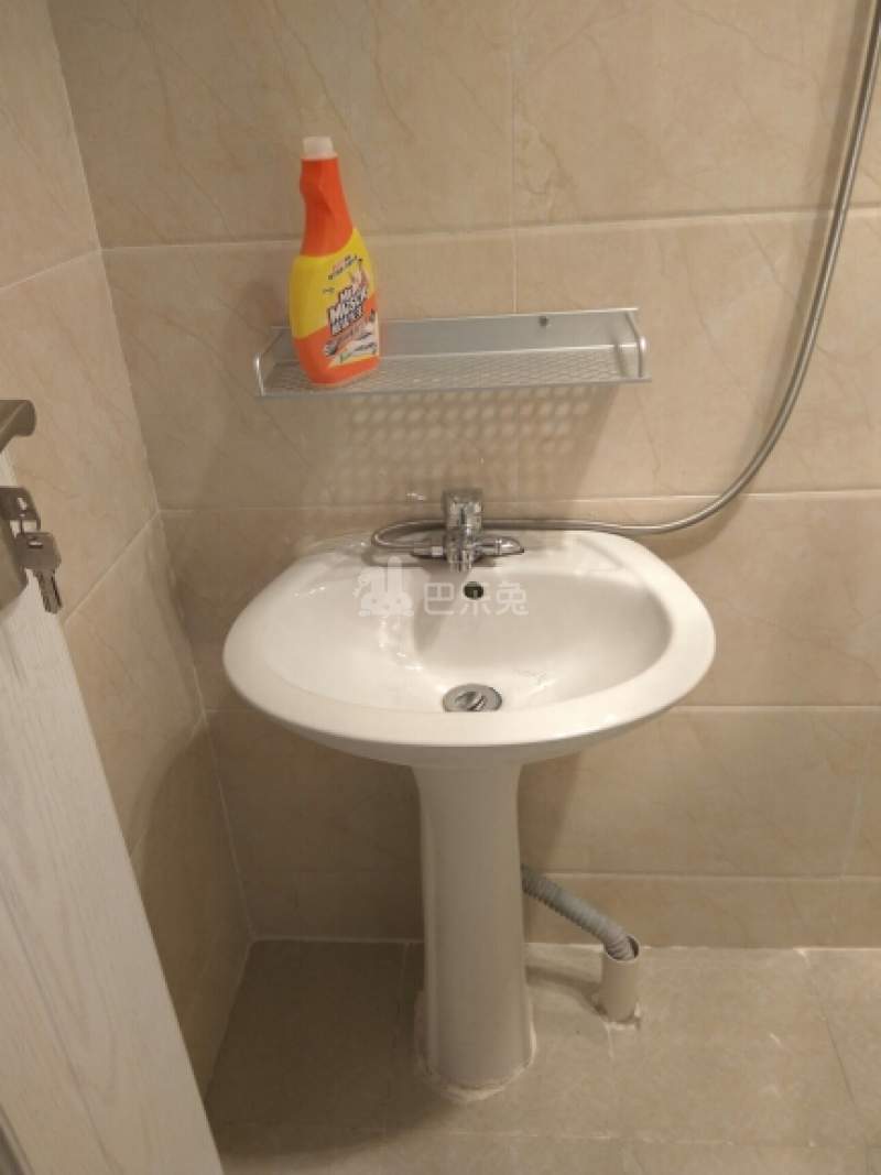 鑫都城紫云华庭839521卫生间图20