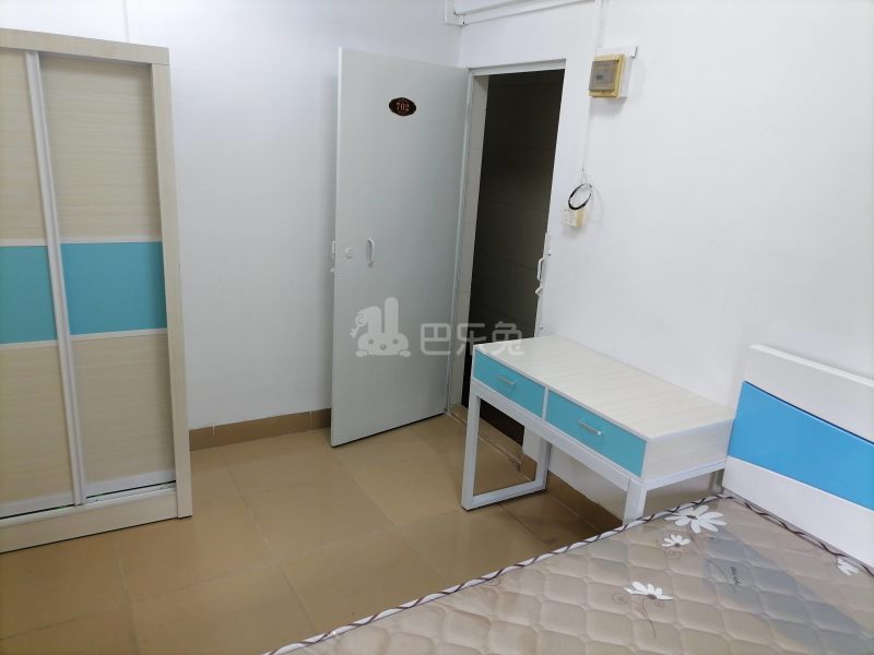 横滘村五约四巷3号8405419卧室图2