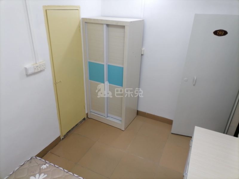 横滘村五约四巷3号8405419卧室图3