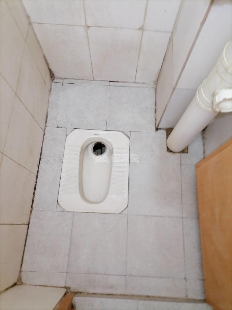 横滘村五约四巷3号8405419卫生间图7