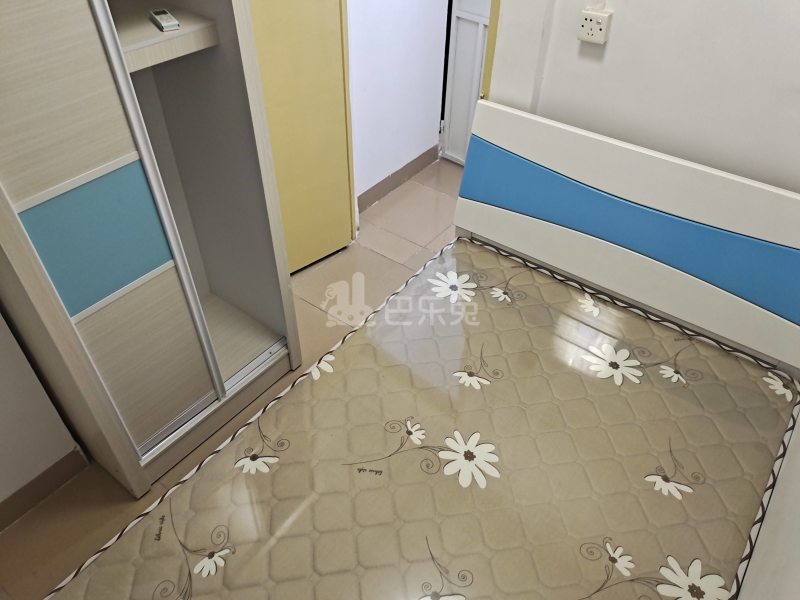 横滘村五约四巷3号8405420卧室图4