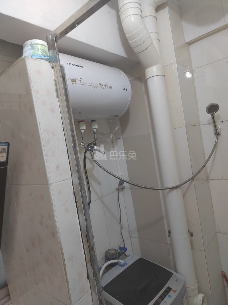 横滘村五约四巷3号8405421卫生间图5