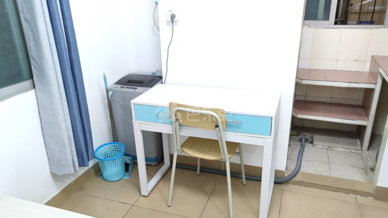 横滘村五约四巷3号8405430卧室图1