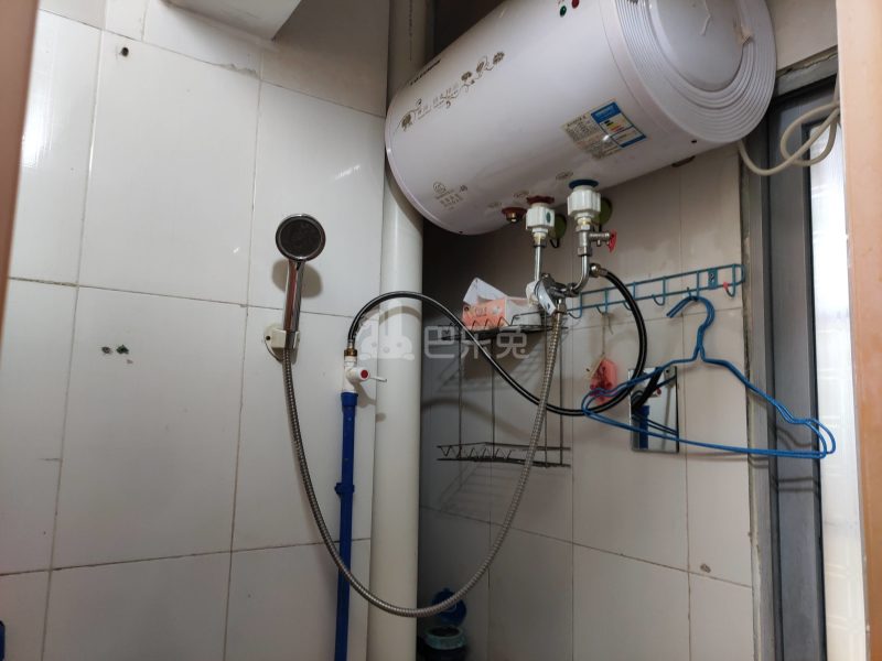 横滘村五约四巷3号8405441卫生间图8