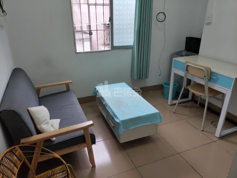 横滘村五约四巷3号8405441客厅图4